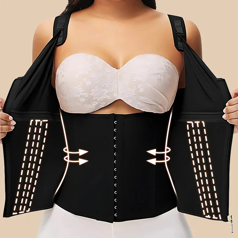 Slim & Support Waist Trainer