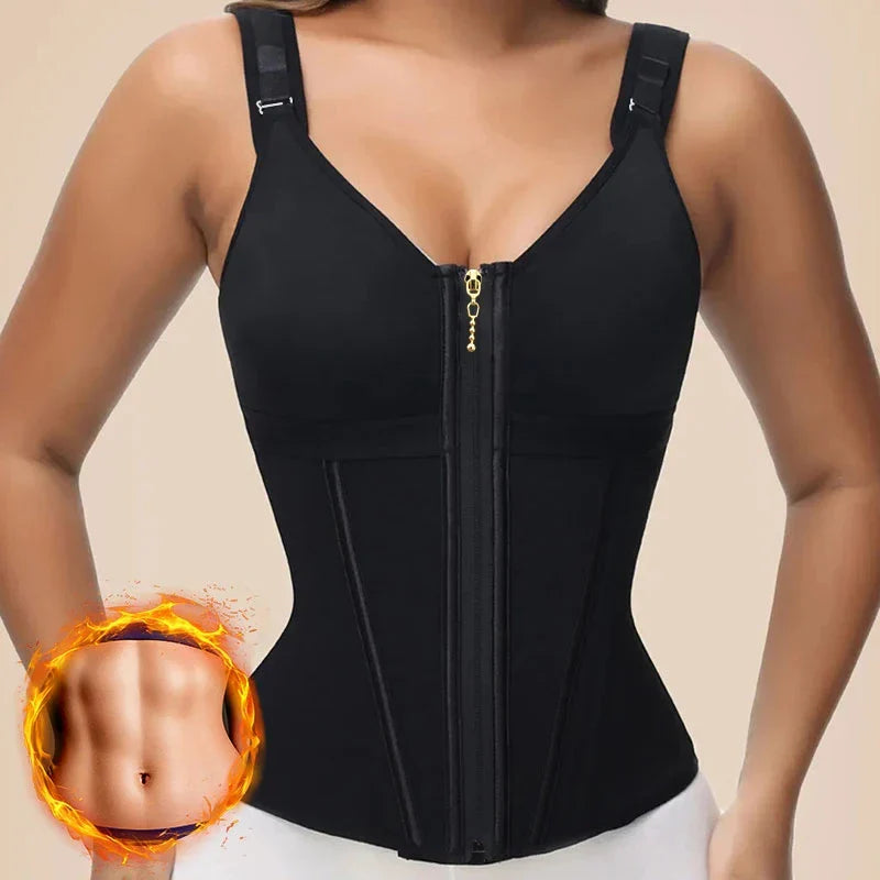 Slim & Support Waist Trainer